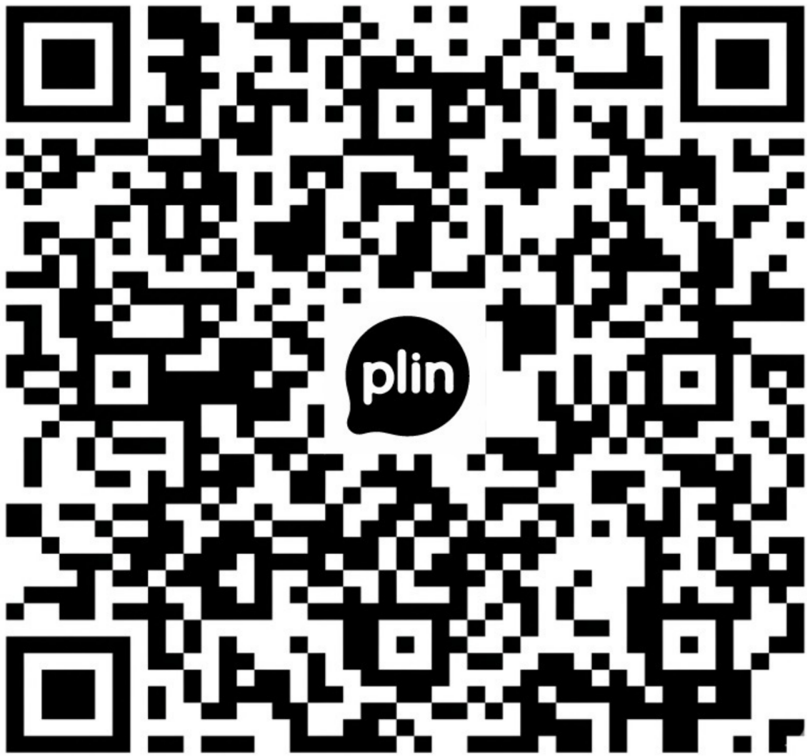 QR de Pago